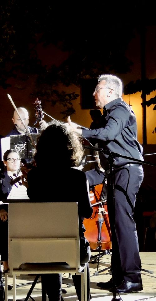 3 Concerto a Chiarano 18